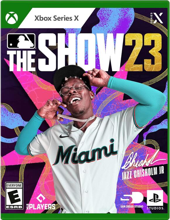 MLB The Show 23 [Xbox Series X] 