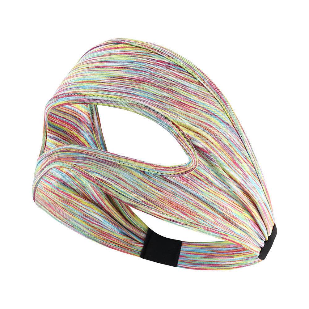 VR Glasses Headset Accessories Virtual Reality Breathable Sweatband Head Cover VR Eye Mask EX-STOCK Canada 