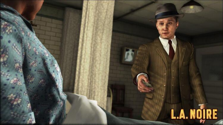 L.A. Noire  [Greatest Hits] 