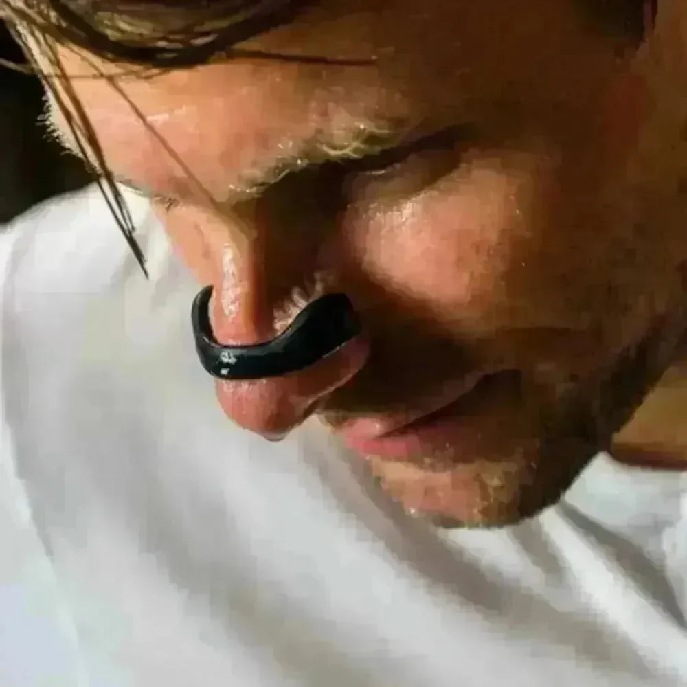 White Nose Dilatators Manic Nose Bands Increase The Quality Of Sleep - EX-STOCK CANADA