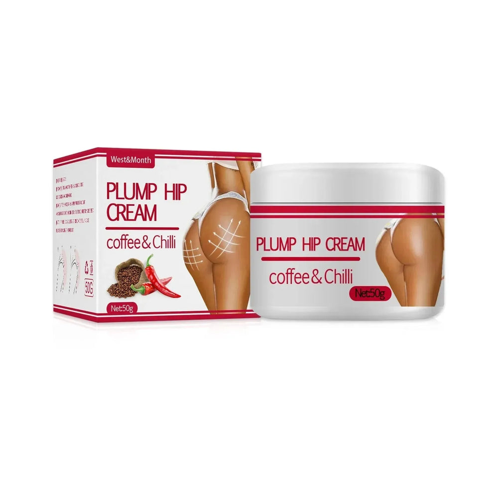 Plump Buttock Cream Lifts And Tightens Buttocks - EX-STOCK CANADA