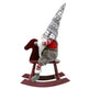 Christmas Decoration Faceless Doll Decorations Ornaments - EX-STOCK CANADA