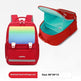 Primary School Student Schoolbag Burden Reduction Spine Protection EX-STOCK