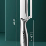 Stainless Steel Lettuce And Vegetable Peeler 