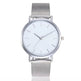 Simple ladies quartz watch - EX-STOCK Canada