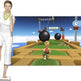 Wii Fit Plus avec la Balance Board officielle Nintendo Wii 