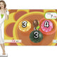 Wii Fit Plus avec la Balance Board officielle Nintendo Wii 