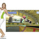 Wii Fit Plus avec la Balance Board officielle Nintendo Wii 