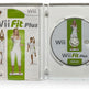 Wii Fit Plus avec la Balance Board officielle Nintendo Wii 