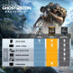 Tom Clancy's Ghost Recon Breakpoint 