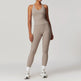 2pcs Workout Clothes for women Yoga Gym Clothes set - EX-STOCK CANADA