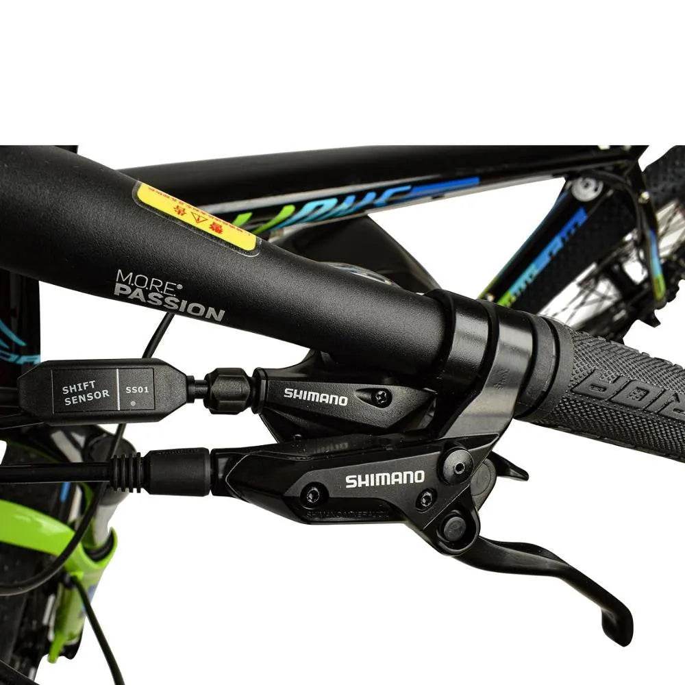 Motorcycle gear Shift sensor - EX-STOCK Canada