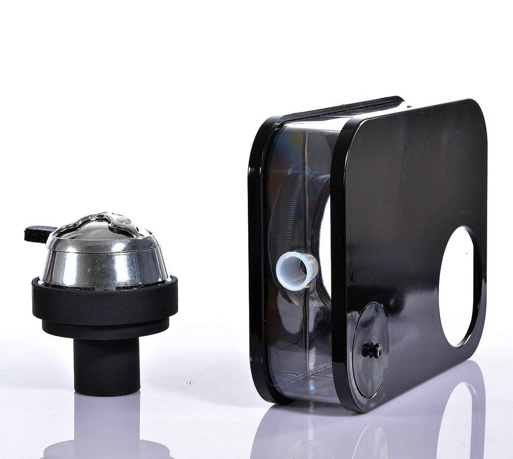 Color acrylic hookah - EX-STOCK Canada