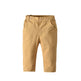 Kids Formal Suit Set – Long Shirt & Trousers for Boys | Canada & USA