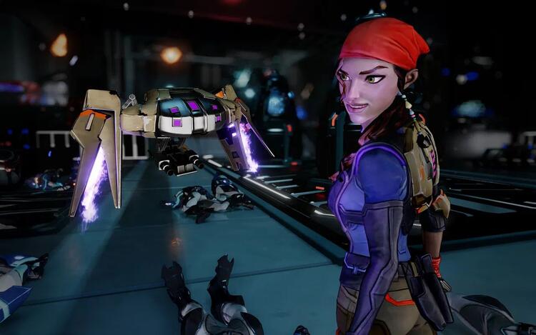 Agents of Mayhem  [Day One Edition] 