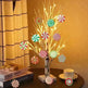 Christmas Party Christmas Tree Decorations Arrangement Candy Ornaments - EX-STOCK CANADA