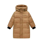 Children's Mid-length Down Jacket Thickened Winter Jacket  for kids - EX-STOCK CANADA