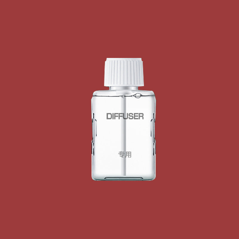 Máquina de aromaterapia de 50 ml con pulverización automática programada, fragancia para el hogar, máquina de perfume, desodorizante para inodoros y difusor purificador de aire - EX-STOCK Canada