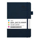Carnet planificateur hebdomadaire d'anglais 2026-2027 