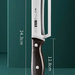 Stainless Steel Lettuce And Vegetable Peeler 