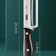 Stainless Steel Lettuce And Vegetable Peeler 