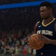 NBA 2K21 