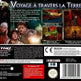 Journey to the Center of the Earth [UK Version, Region Free] 