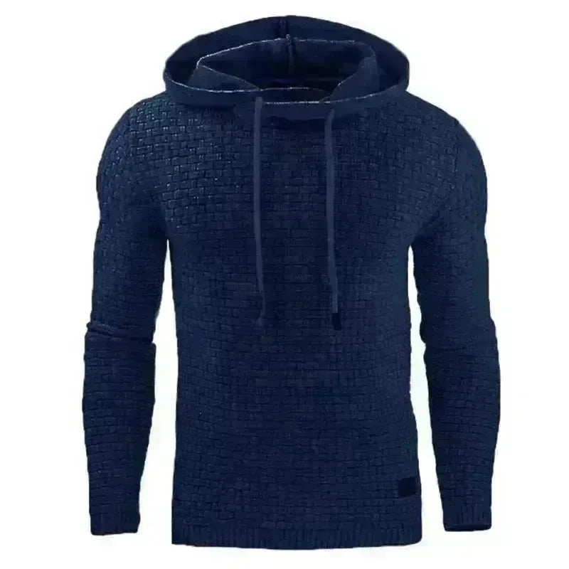 Plain Fleece Pullover hoodies sweater mens - EX-STOCK CANADA