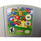 Super Mario 64  [Player's Choice] 