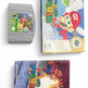 Super Mario 64  [Player's Choice] 