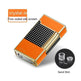Luxury Bohemian Butane Torch Lighter with Cigar Hole Punch - EX-STOCK Canada