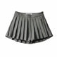 Women's High Waist A-line Mini Pleated Skirt - EX-STOCK Canada