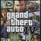 Grand Theft Auto IV  [Platinum Hits] 