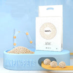 Original Best Tofu Cat Litter - EX-STOCK Canada