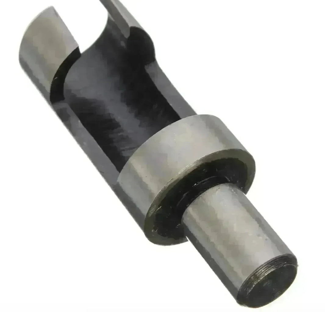 8pcs Wood Plug Cutter set tapered plug cutter - EX-STOCK CANADA