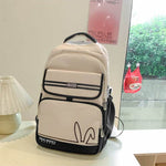 Creative Multi Pocket Large Capacity Backpack - EX-STOCK Canada