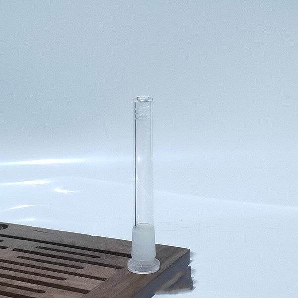 High Borosilicate Glass Hookah Accessories Intubation14 Outside19 - EX-STOCK Canada