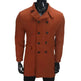 Warm Autumn Winter Lapel Casual long Business Coat for Men - EX-STOCK Canada