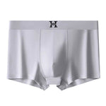 Men's Cotton Spandex Breathable HOLY Boxer Briefs underwear Mid wast - EX-STOCK Canada