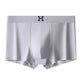 Men's Cotton Spandex Breathable HOLY Boxer Briefs underwear Mid wast - EX-STOCK Canada