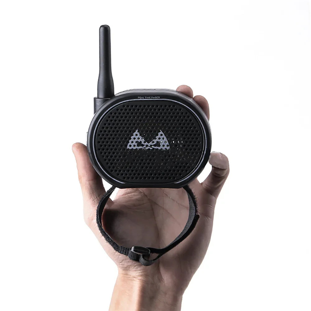 Drone megaphone EX-STOCK Canada 