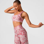 Women Workout Yoga Exercise Fitness Yoga 2 piece set - EX-STOCK CANADA