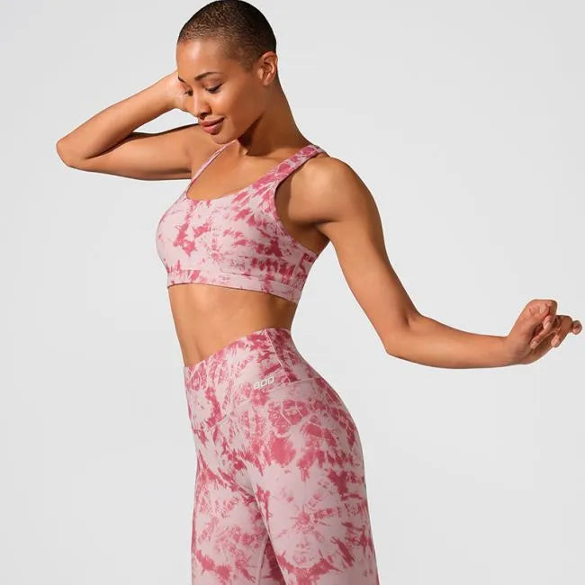 Women Workout Yoga Exercise Fitness Yoga 2 piece set - EX-STOCK CANADA