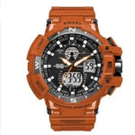 Multifunctional luminous waterproof watch - EX-STOCK Canada