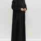Hijab Abaya for Umrah Two piece Dress with Headscarf Arabwear for Women Jalabiya for Women - EX-STOCK Canada