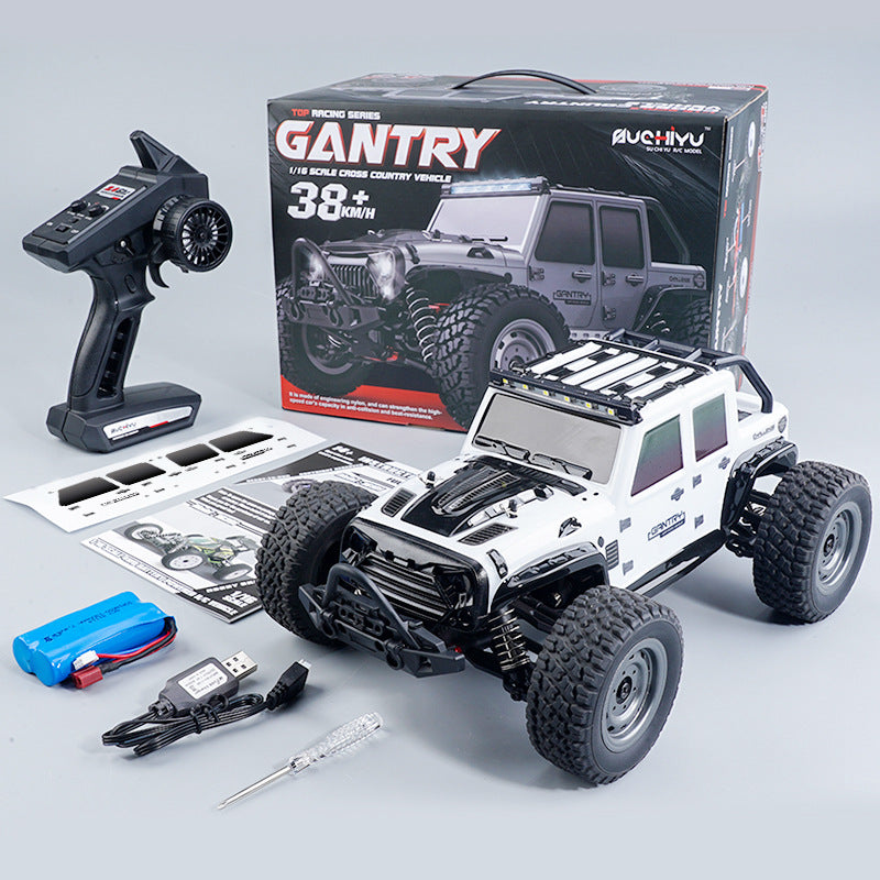 Full Scale Charging High Speed  Remote Control Toy Car EX-STOCK Canada 