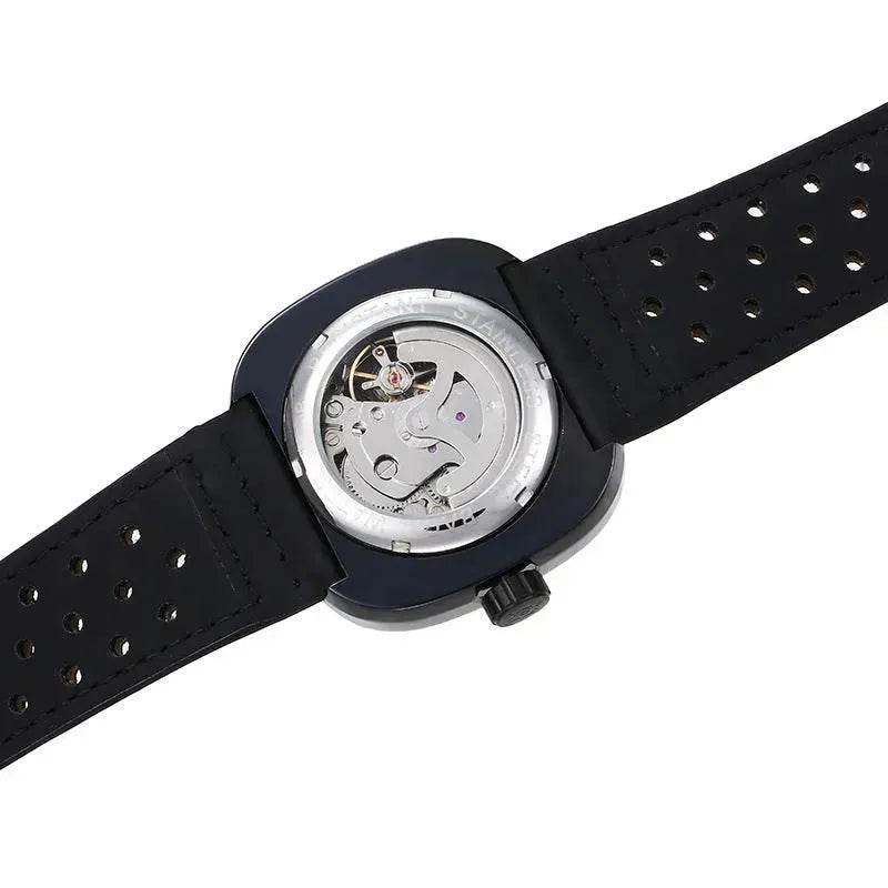 Automatic Mechanical Movement Foreign Trade Friday Model New Watch - EX-STOCK Canada