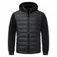 New Men's Casual Winter Hooded Jacket Down Puffer Jacket men - EX-STOCK Canada
