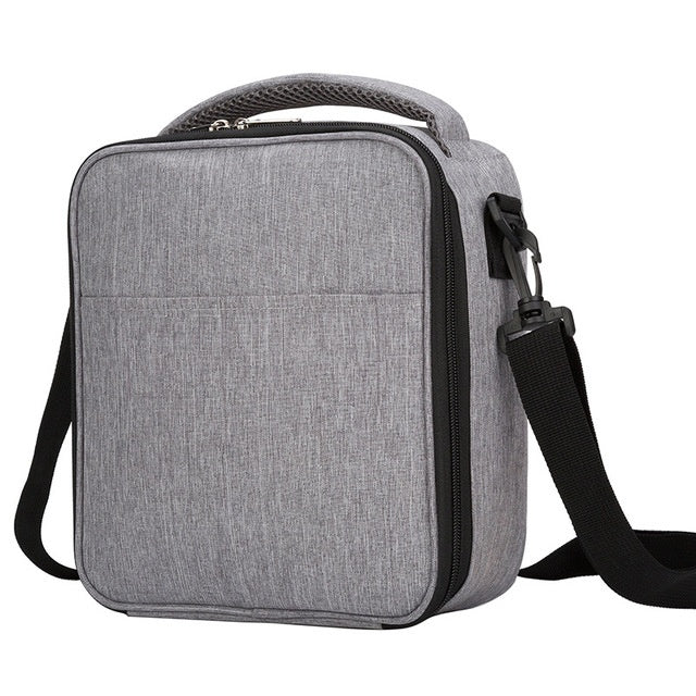 Aluminum foil lunch bag EX-STOCK