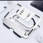Best Adjustable Laptop Stand Computer Riser Stand - EX-STOCK CANADA